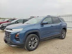 3GNAXPEGXSL281543 2025 CHEVROLET EQUINOX