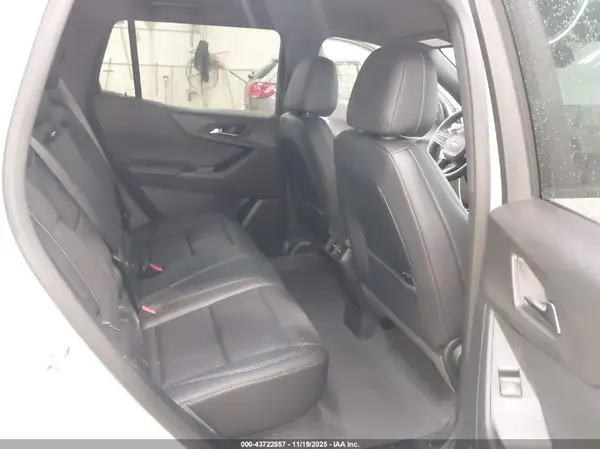 3GNAXPEGXSL301290 2025 CHEVROLET EQUINOX - Image 8