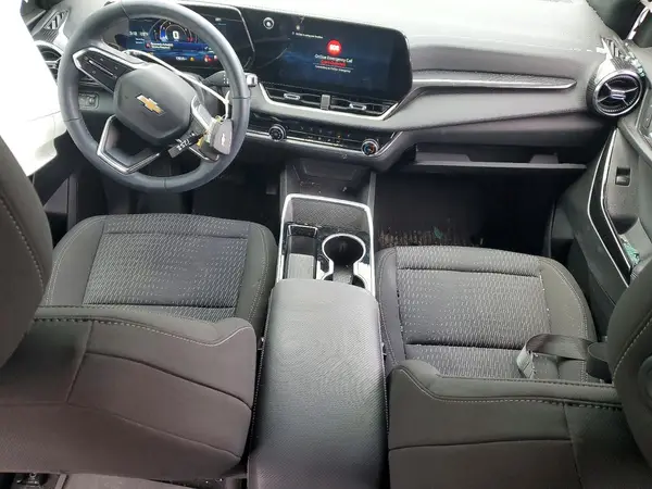 3GNAXPEGXSL301970 2025 CHEVROLET EQUINOX - Image 8