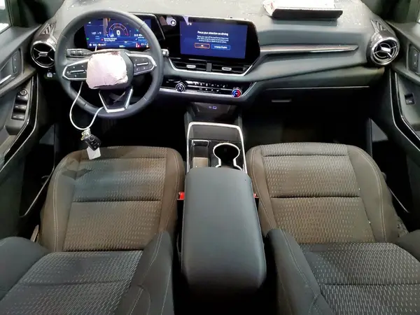 3GNAXPEGXSL305436 2025 CHEVROLET EQUINOX - Image 8