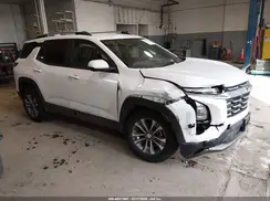 3GNAXPEGXSL307929 2025 CHEVROLET EQUINOX