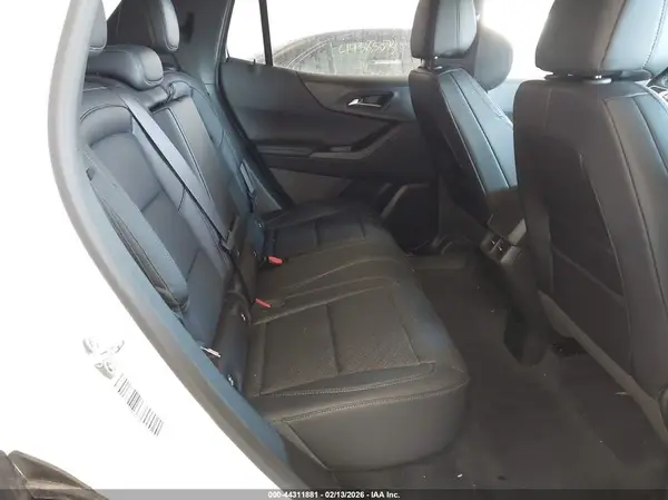3GNAXPEGXSL307929 2025 CHEVROLET EQUINOX - Image 8