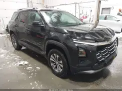 3GNAXPEGXSL312564 2025 CHEVROLET EQUINOX