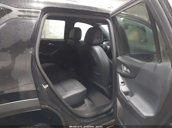 3GNAXPEGXSL312564 2025 CHEVROLET EQUINOX - Image 8