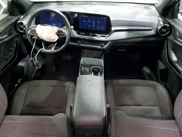 3GNAXPEGXSL321927 2025 CHEVROLET EQUINOX - Image 8