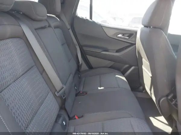 3GNAXPEGXSL322916 2025 CHEVROLET EQUINOX - Image 8
