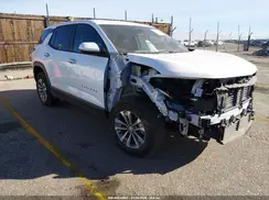 3GNAXPEGXSL323080 2025 CHEVROLET EQUINOX