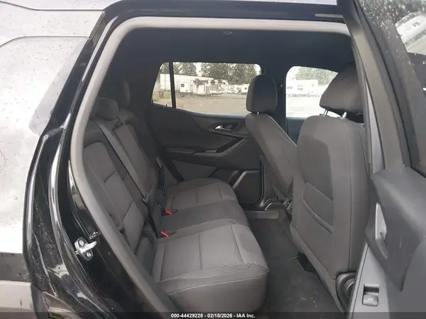 3GNAXPEGXSL323242 2025 CHEVROLET EQUINOX - Image 8
