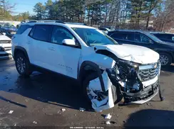 3GNAXPEGXSL325556 2025 CHEVROLET EQUINOX
