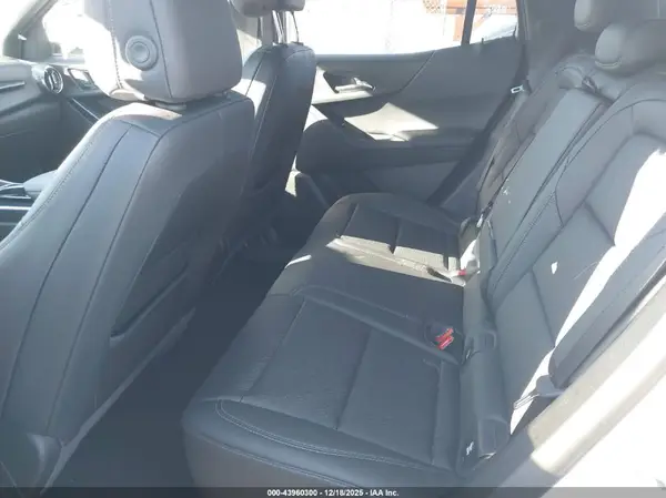 3GNAXPEGXSL325556 2025 CHEVROLET EQUINOX - Image 8