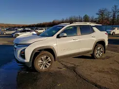 3GNAXPEGXSL325959 2025 CHEVROLET EQUINOX