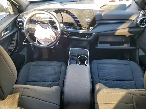 3GNAXPEGXSL325959 2025 CHEVROLET EQUINOX - Image 8