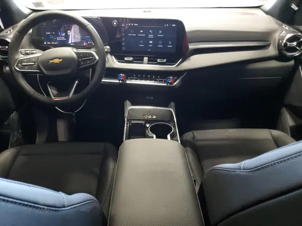 3GNAXPEGXSL331020 2025 CHEVROLET EQUINOX - Image 8