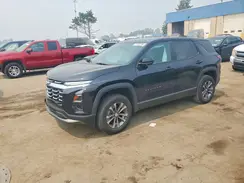 3GNAXPEGXTL101057 2026 CHEVROLET EQUINOX