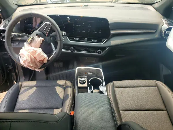 3GNAXPEGXTL101057 2026 CHEVROLET EQUINOX - Image 8