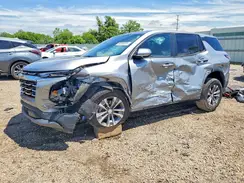 3GNAXPEGXTL101916 2026 CHEVROLET EQUINOX