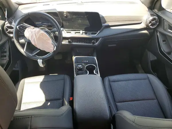 3GNAXPEGXTL101916 2026 CHEVROLET EQUINOX - Image 8