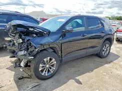 3GNAXPEGXTL111720 2026 CHEVROLET EQUINOX