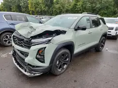3GNAXPEGXTL116917 2026 CHEVROLET EQUINOX