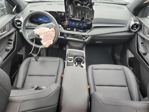 3GNAXPEGXTL116917 2026 CHEVROLET EQUINOX - Image 8
