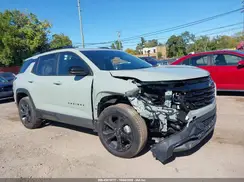 3GNAXPEGXTL120899 2026 CHEVROLET EQUINOX