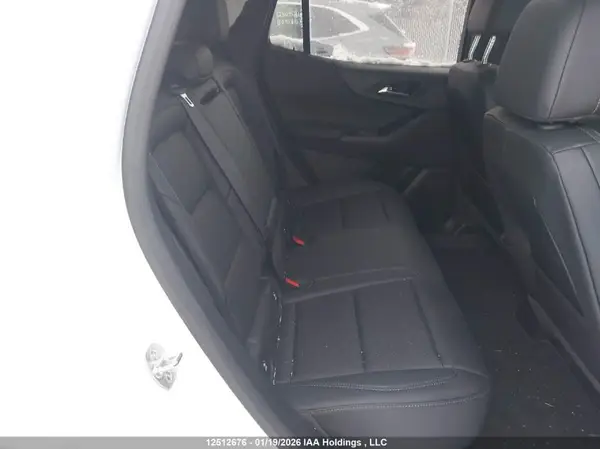 3GNAXPEGXTL128615 2026 CHEVROLET EQUINOX - Image 8