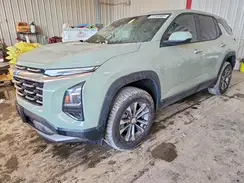 3GNAXPEGXTL129327 2026 CHEVROLET EQUINOX
