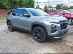 3GNAXPEGXTL130994 2026 CHEVROLET EQUINOX