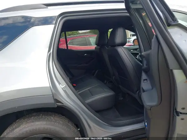 3GNAXPEGXTL130994 2026 CHEVROLET EQUINOX - Image 8