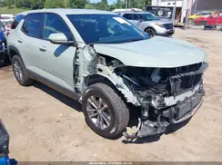 3GNAXPEGXTL131658 2026 CHEVROLET EQUINOX