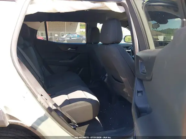 3GNAXPEGXTL131658 2026 CHEVROLET EQUINOX - Image 8