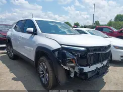 3GNAXPEGXTL140196 2026 CHEVROLET EQUINOX