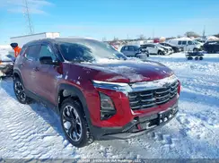 3GNAXPEGXTL143471 2026 CHEVROLET EQUINOX