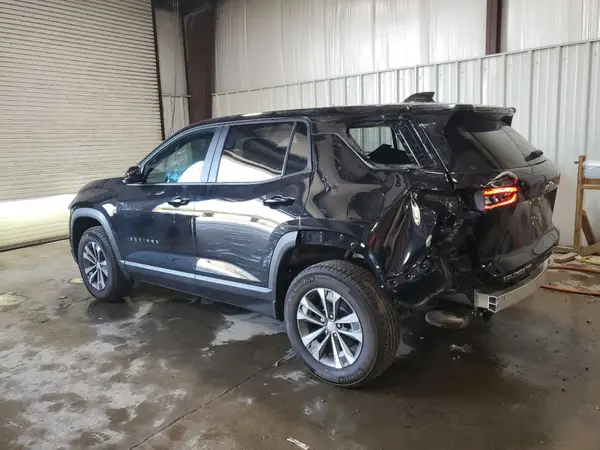 3GNAXPEGXTL143986 2026 CHEVROLET EQUINOX - Image 2