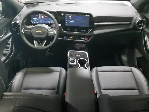 3GNAXPEGXTL143986 2026 CHEVROLET EQUINOX - Image 8