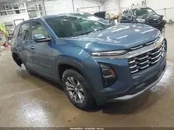 3GNAXPEGXTL149917 2026 CHEVROLET EQUINOX