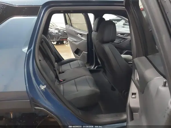 3GNAXPEGXTL149917 2026 CHEVROLET EQUINOX - Image 8