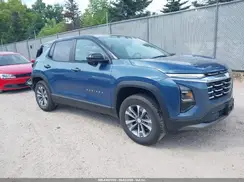 3GNAXPEGXTL150601 2026 CHEVROLET EQUINOX