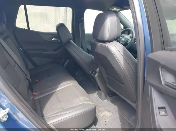 3GNAXPEGXTL150601 2026 CHEVROLET EQUINOX - Image 8