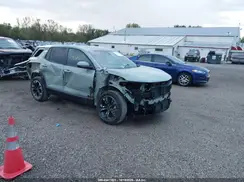 3GNAXPEGXTL153062 2026 CHEVROLET EQUINOX