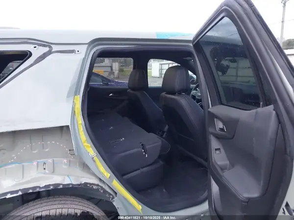 3GNAXPEGXTL153062 2026 CHEVROLET EQUINOX - Image 8
