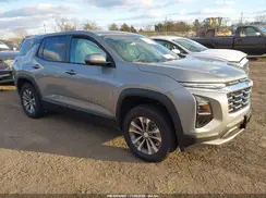 3GNAXPEGXTL170735 2026 CHEVROLET EQUINOX