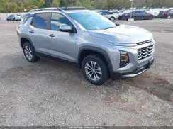 3GNAXPEGXTL171657 2026 CHEVROLET EQUINOX