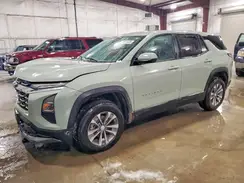 3GNAXPEGXTL177605 2026 CHEVROLET EQUINOX