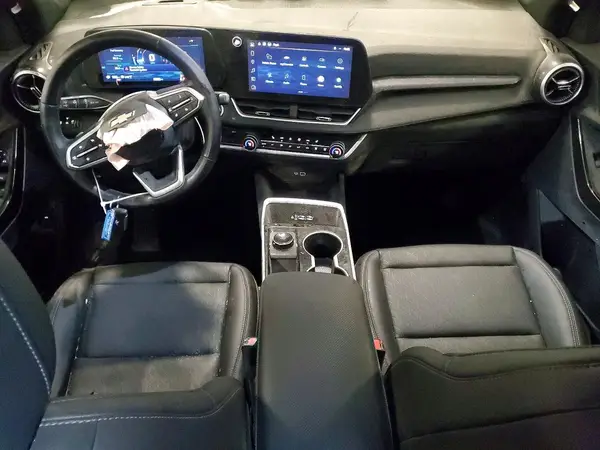 3GNAXPEGXTL177605 2026 CHEVROLET EQUINOX - Image 8