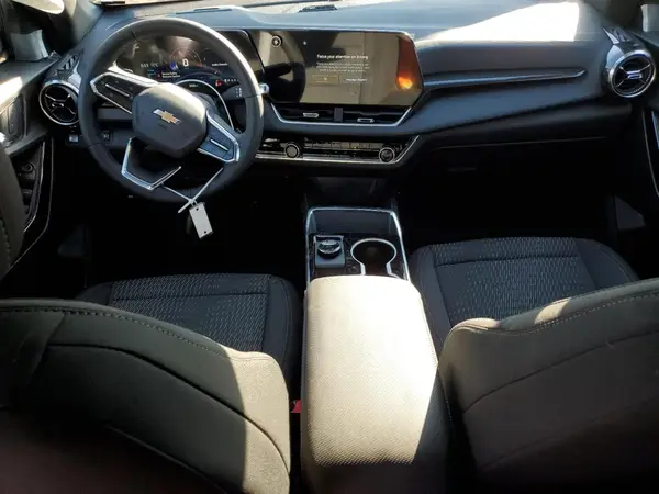 3GNAXPEGXTL189916 2026 CHEVROLET EQUINOX - Image 8