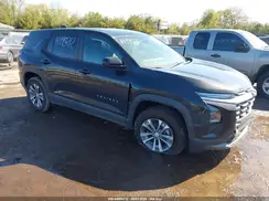 3GNAXPEGXTL199314 2026 CHEVROLET EQUINOX
