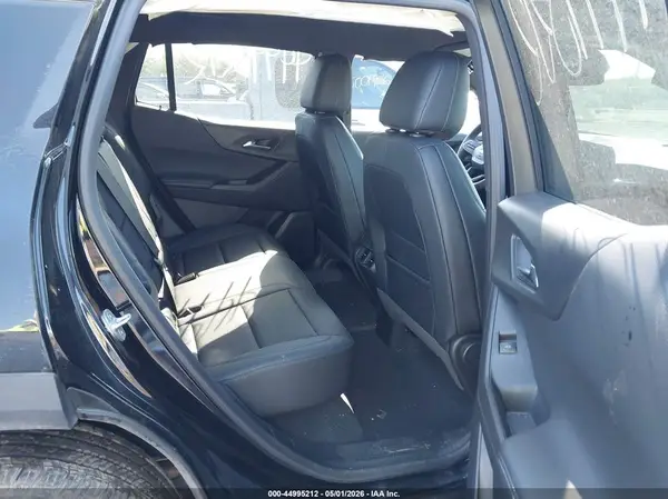 3GNAXPEGXTL199314 2026 CHEVROLET EQUINOX - Image 8