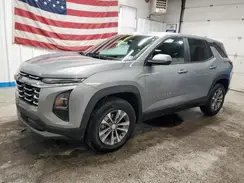 3GNAXPEGXTL201627 2026 CHEVROLET EQUINOX