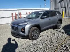 3GNAXPEGXTL205351 2026 CHEVROLET EQUINOX